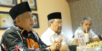 Kunjungi Sumenep, Ketua PKS Jatim Minta Pengurus Tingkatkan 5 Hal Ini dalam Melayani Rakyat