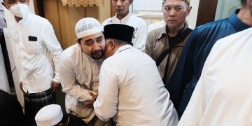 KH Mahfudz Syaubari Wafat, Ketua PKS Jatim: Mengajarkan Kegigihan dalam Perjuangan