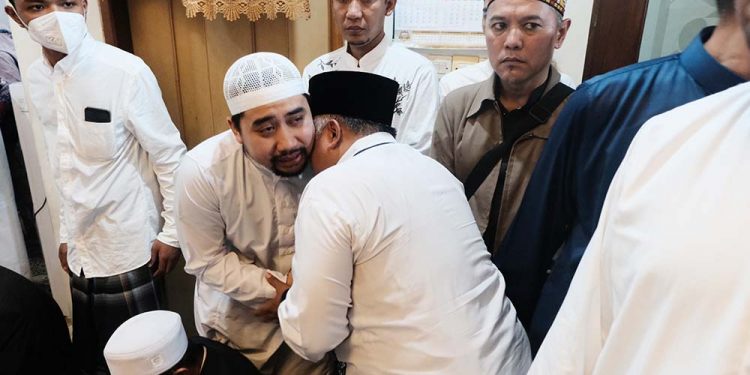 KH Mahfudz Syaubari Wafat, Ketua PKS Jatim: Mengajarkan Kegigihan dalam Perjuangan