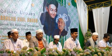 Hadiri Undangan Haul Akbar Ranting NU di Situbondo, Ketua PKS Jatim: Diingatkan Perjuangan Ulama Terdahulu pada NKRI