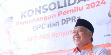 Ini Alasan Ketua PKS Jatim Turun dan Konsolidasikan Pengurus Ranting