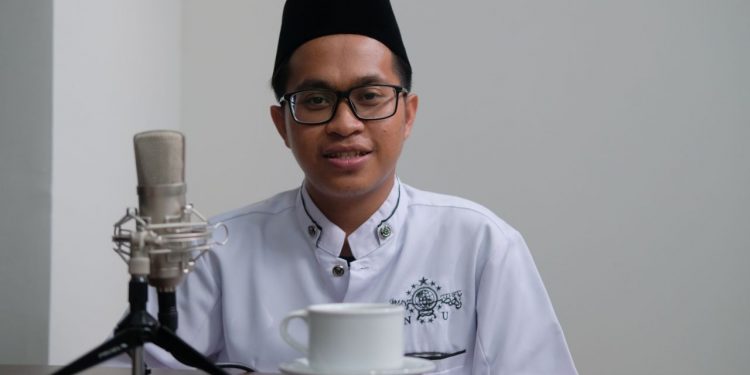 Pemenang Lomba Baca Kitab Kuning 2021: LBKK PKS Harus Terus Ada untuk Picu Semangat Santri