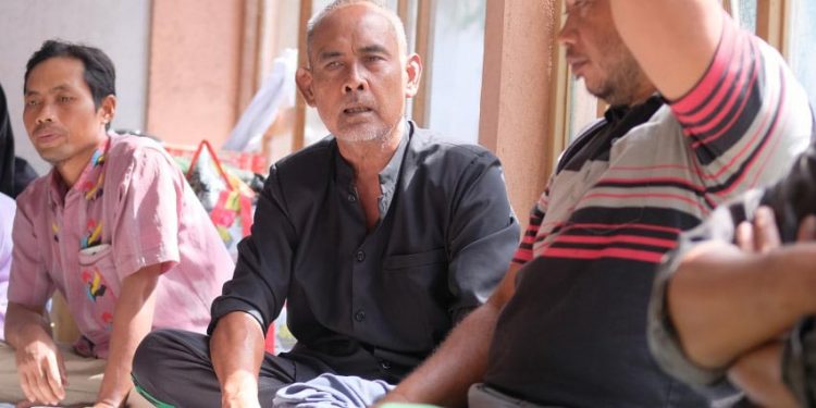 Baru Kenal PKS, Pria ini Mantap Jadi Ketua DPRa di Banyuwangi, Siap Perjuangkan PKS