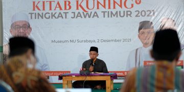 Lomba Baca Kitab Kuning 2022 Digelar, Berhadiah Umrah atau Puluhan Juta Rupiah, Berikut Cara Pendaftarannya