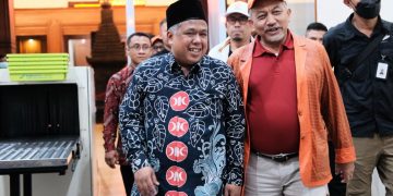 Safari Presiden PKS dan Kang Aher ke Malang, Ketua PKS Jatim: Sugeng Rawuh, Energi untuk Kemenangan PKS di Jawa Timur