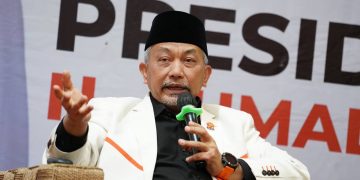 Konsolidasikan Ratusan Kader di Malang Raya, Presiden Ahmad Syaikhu Beri 5 Kunci Kemenangan: Wes Wayahe