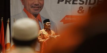 Dialog Kebangsaan bersama Tokoh Masyarakat Malang Raya, Kang Aher: NKRI Harga Mati Banget!