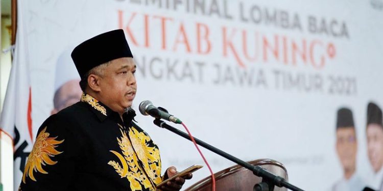 Ratusan Santri Milenial Jatim Siap Lomba Baca Kitab Kuning, Ketua PKS Jatim Beri Apresiasi karena Ikut Jaga Tradisi Keilmuan