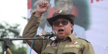 Ketua PKS Jawa Timur Siapsiagakan Relawan PKS Jatim untuk Bantu Korban Gempa Cianjur