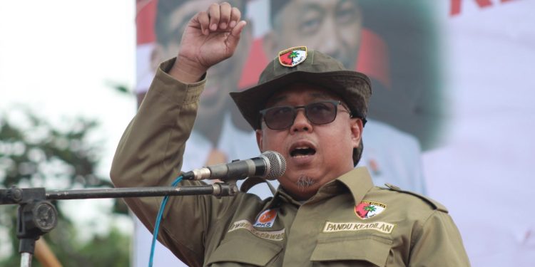 Ketua PKS Jawa Timur Siapsiagakan Relawan PKS Jatim untuk Bantu Korban Gempa Cianjur