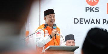 Pasca Dilantik, Ketua Dewan Pakar PKS Pamekasan: Niat Saya Mengabdi untuk Bangsa dan Negara