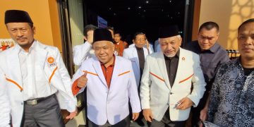 180 Bakal Calon Anggota DPR RI dan DPRD Jatim Dapat SK dari Presiden PKS, Ketua PKS Jatim: Bersama Struktur dan Anggota Siap Melayani Rakyat dan NKRI