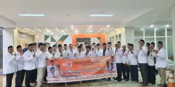 PKS Jawa Timur Angjangsana ke DKI Jakarta, Saling Beri Dukungan untuk Kemenangan di Pemilu 2024