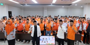 Hasil Rapimwil PKS Jatim, Siap Sukseskan Program Pemenangan Merangkul Milenial dan PKS Melek Digital