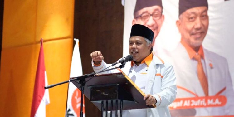 PKS Jatim Desak Gubernur Khofifah Tolak Timnas Israel Bertanding di Jawa Timur