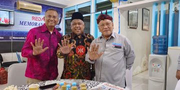 5 Tahun Memorandum Online, Ini Komentar Ketua PKS Jatim