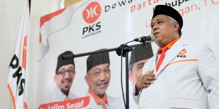 Apresiasi Keputusan MK, Ketua PKS Jatim: Ini Kemenangan Rakyat, Seluruh Caleg Harus Layani Rakyat