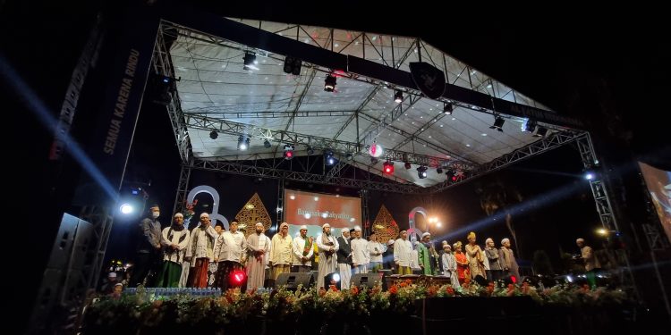 Hadiri Tabligh Akbar dan Munajat Kebangsaan Aliansi Ulama Tapal Kuda, Ketua PKS Jatim: Dapat Spirit Jaga dan Tingkatkan Konsisten dalam Perjuangan Bangun NKRI