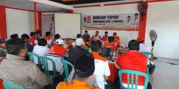Konsolidasi Pemenangan, Ketua PKS Jatim Tuntaskan Roadshow ke Daerah Mataraman, Pantura dan Madura