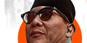 Upaya Rawat Warisan Bangsa untuk Para Milenial dan Gen Z, PKS Jatim Gelar lomba Baca Teks Proklamasi Mirip Bung Karno