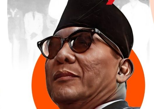 Upaya Rawat Warisan Bangsa untuk Para Milenial dan Gen Z, PKS Jatim Gelar lomba Baca Teks Proklamasi Mirip Bung Karno