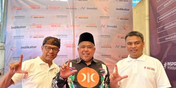 Enam Tahun Lentera Media Grup, Ketua PKS Jatim Beri Selamat: Mitra Strategis Edukasi Politik Masyarakat