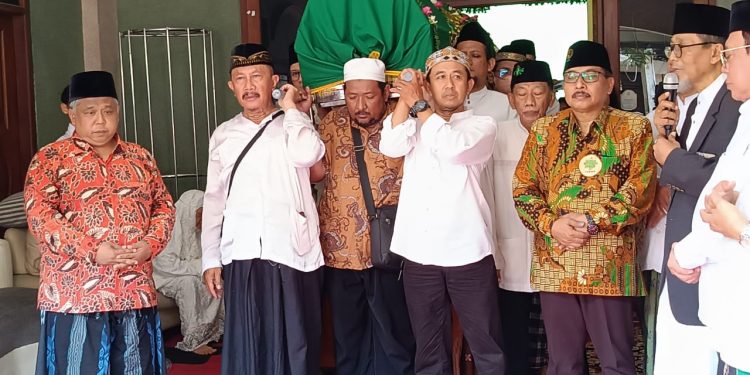 Tokoh Nahdlatul Ulama Choirul Anam Wafat, Kang Irwan Turut Berduka: Beliau Pernah Sampaikan Harapan untuk PKS