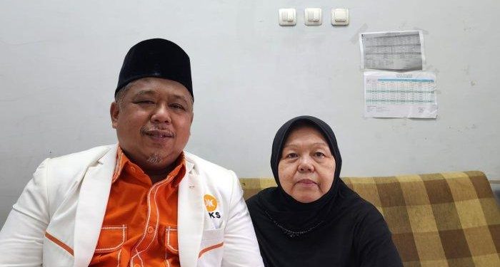 Kang Irwan Ungkap Restu Ibu Selalu Mengiringi Langkah Strategisnya, Sowan Sebelum Kampanye