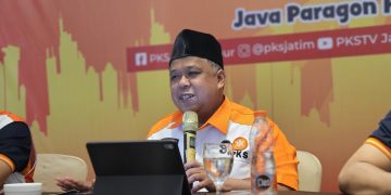 PKS se-Jawa Timur Gelar Pelatihan TFT Saksi Pemilu, Kang Irwan: Siap Amankan Target Suara dan Kursi PKS