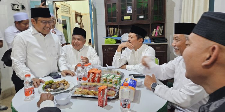 Hadiri HAUL KH Bisri Syansuri Denanyar Jombang, Presiden PKS: Ulama Teladan, Keilmuan Luas dan Visioner