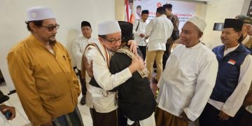 Lagi, Habib Salim Segaf Al Jufri Hadir di Jawa Timur, Ketua PKS Jatim: Tingkatkan Spirit Meraih dan Menjaga Kemenangan