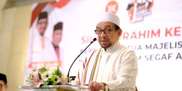 Bertemu Kiai dan Habaib di Jawa Timur, Habib Salim Segaf Al Jufri: PKS Milik Sampeyan, Silakan Dibesarkan