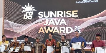 Hadiri Pelantikan PMII Banyuwangi, Kang Irwan ajak pemuda menjadi Subjek Politik dan tingkatan kolaborasi