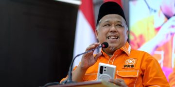 Suara dan Kursi Bertambah di Pileg 2024, Ketua PKS Jatim: Terima Kasih, Ini Hasil Sinergi dan Kolaborasi “