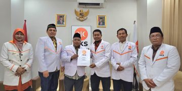 Pilkada 2024, PKS Jatim: Sudah Turun 2 SK Calon Kepala Daerah