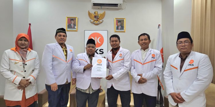 Pilkada 2024, PKS Jatim: Sudah Turun 2 SK Calon Kepala Daerah