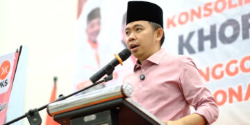 Gus Fawait Beri Apresiasi PKS dalam Mengusung Cakada: Terima Kasih Sudah Banyak Mengusung Santri