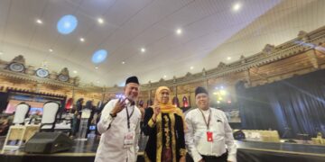 Dinilai Unggul dalam Debat Pilgub Pertama, Ketua PKS Jatim Beri Selamat ke Khofifah