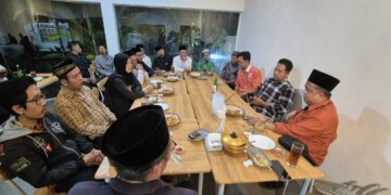 Lagi, Ketua PKS Jatim Turba ke Banyuwangi: Beri Semangat Pengurus dan Anggota Terus Berkontribusi untuk Rakyat