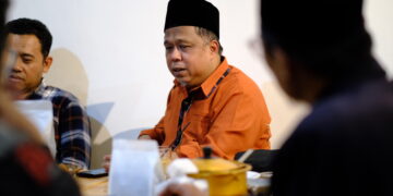 Ketua PKS Jatim Kumpulkan PKS Muda Banyuwangi, Bahas Usaha Anak Muda dan Partisipasi Politik