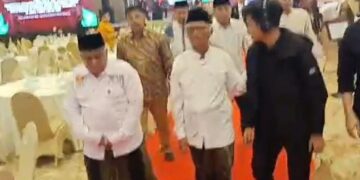 Hadiri Doa Bersama untuk Kesuksesan Pilkada Jawa Timur, Ketua PKS Jatim Apresiasi KPU Jatim: Ikhtiar Baik Jaga Situasi Kondusif