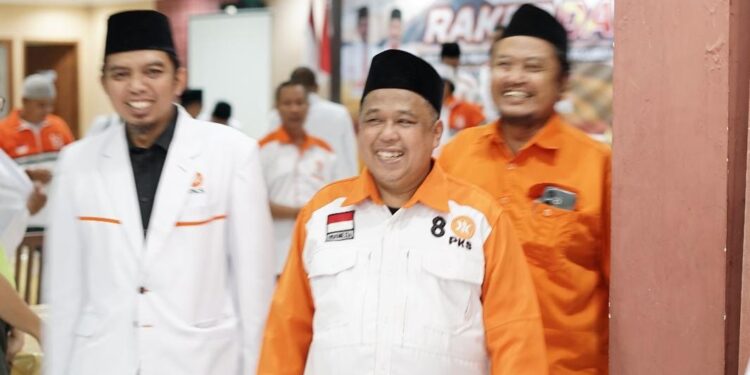 Datangi Pasuruan, Ketua PKS Jatim Ajak Kader Kembangkan Potensi Pertanian, Peternakan, dan Wisata