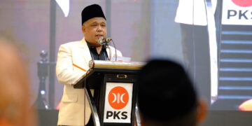 Gelar Konsolidasi Anggota Legislatif se-Jawa Timur, Ketua PKS Jatim: Perkuat Sinergi dan Kolaborasi Membela Rakyat serta Mengawal Jawa Timur Maju Berprestasi