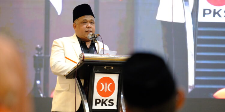 Gelar Konsolidasi Anggota Legislatif se-Jawa Timur, Ketua PKS Jatim: Perkuat Sinergi dan Kolaborasi Membela Rakyat serta Mengawal Jawa Timur Maju Berprestasi