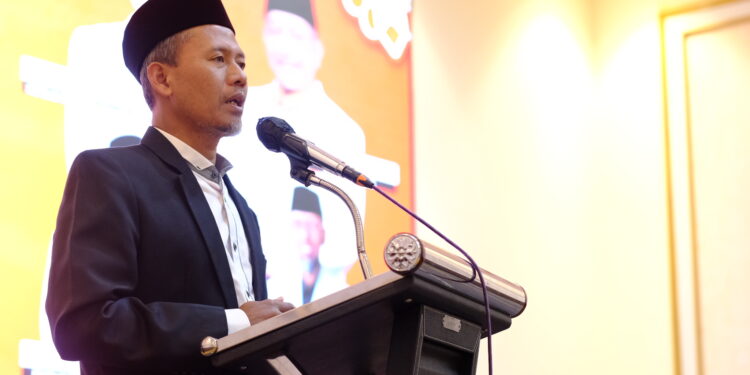 PKS Jatim Gelar Nuzulul Quran, Ahmadi: Kaderisasi Harus Terus Berjalan