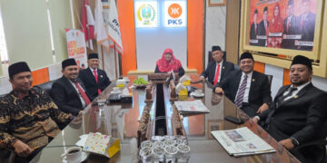 Apresiasi Fraksi PKS Selalu Hadir Lengkap, Ketua PKS Jatim: Bukti Militansi dan Komitmen untuk Rakyat