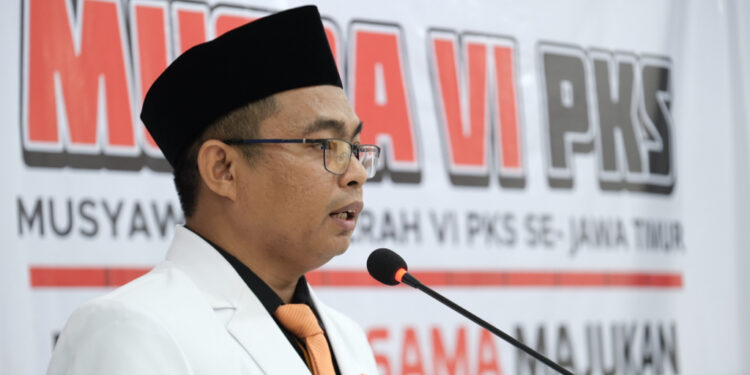 Momentum MUSDA VI: Panduan Strategis untuk Pengurus Baru DPTD PKS Jawa Timur