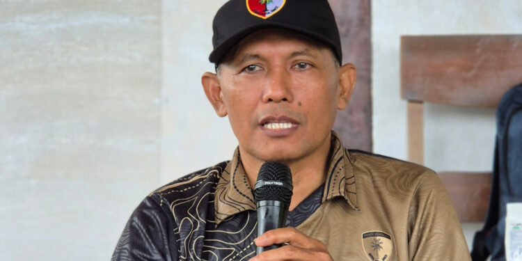 Ketua PKS Jatim Minta Legislator dan Relawan Terjun Bantu Korban Ponpes Al Khoziny Sidoarjo