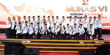PKS Jatim All Out di Munas, Bagus: Siap Bangun Jawa Timur