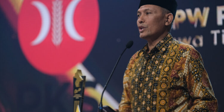 Buka Posko di Sekitar Ponpes Al Khoziny, Ketua PKS Jatim Minta Relawan Standby Sampai Tuntas